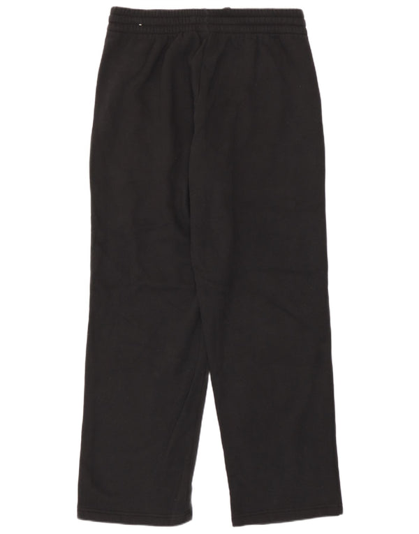 Calça Adidas Mens Treino Médio Algodão Preto