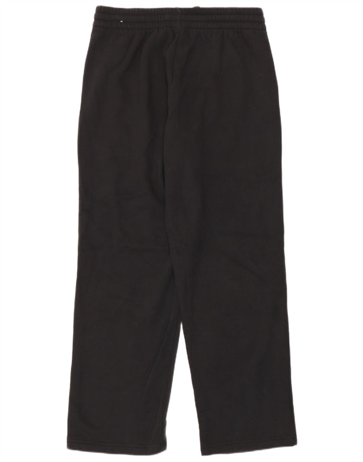 Calça Adidas Mens Treino Médio Algodão Preto