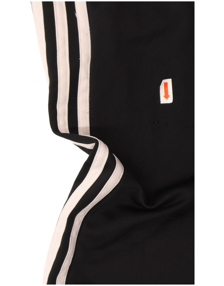 ADIDAS Mens Treino Calças Joggers XL Preto