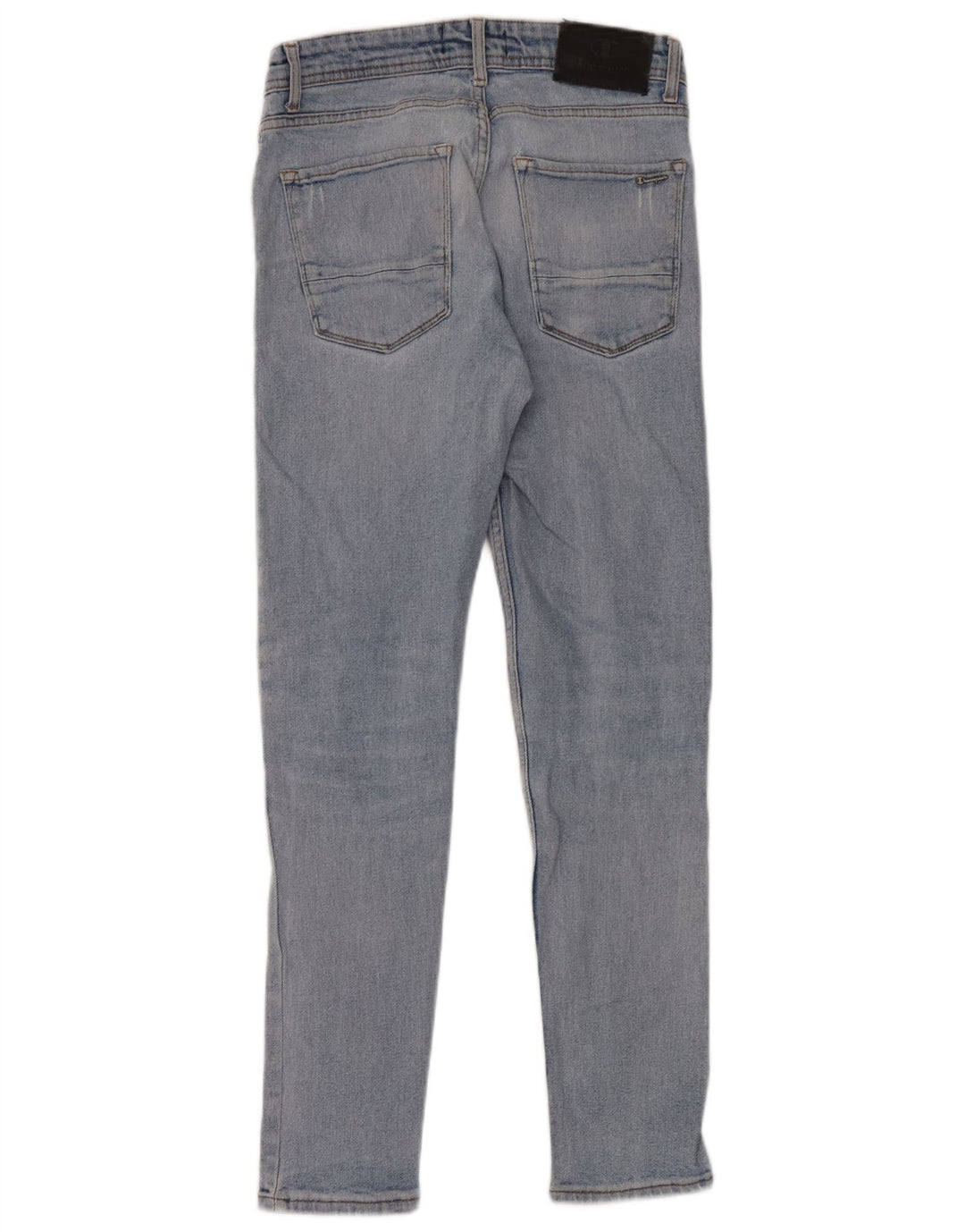 Calça jeans skinny masculina Champion W30 L30 azul