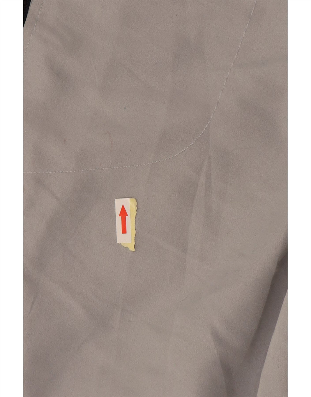 Calça de treino masculina Reebok 2XL cinza poliéster esportivo