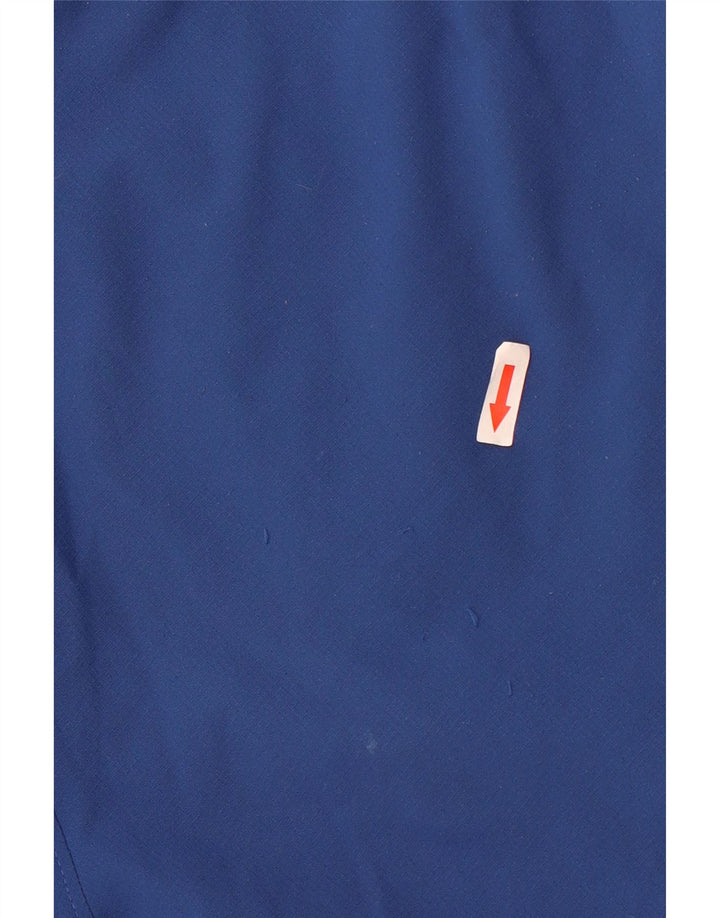 Under Armour Mens Graphic Sport Shorts XL Azul Poliéster