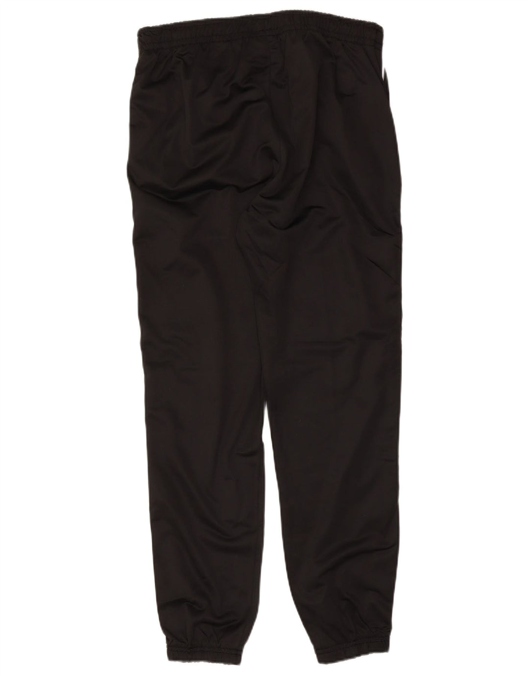 Calça de treino masculina Lotto Joggers XL poliéster preto