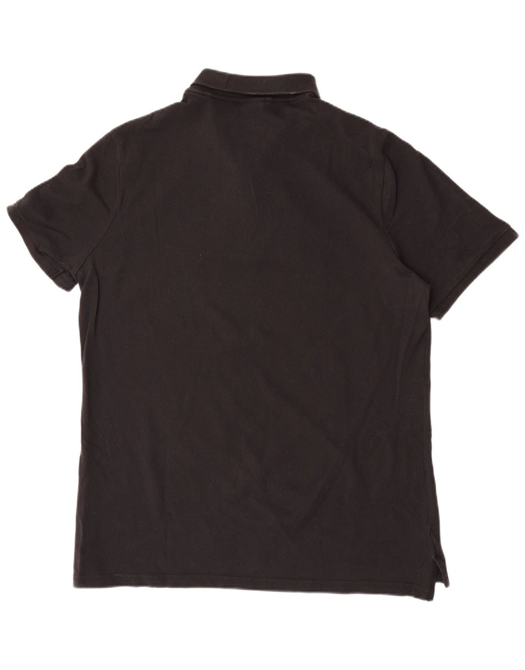 Camisa polo masculina Nike 2XL algodão preto