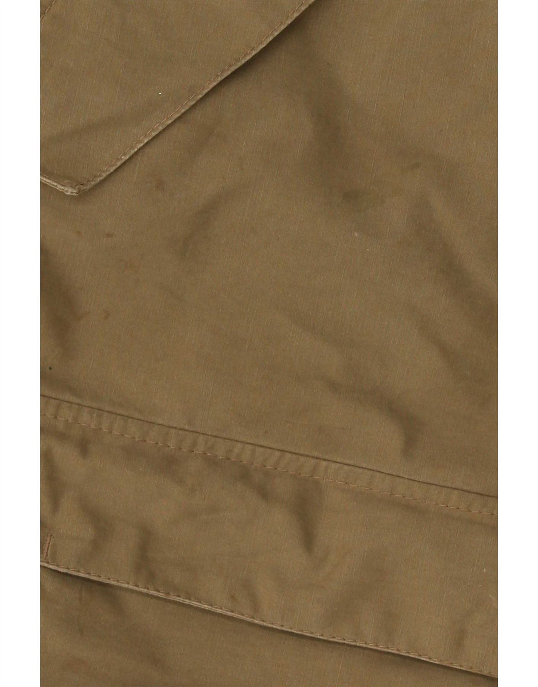 Jaqueta utilitária masculina Camel Active UK 42 XL cáqui