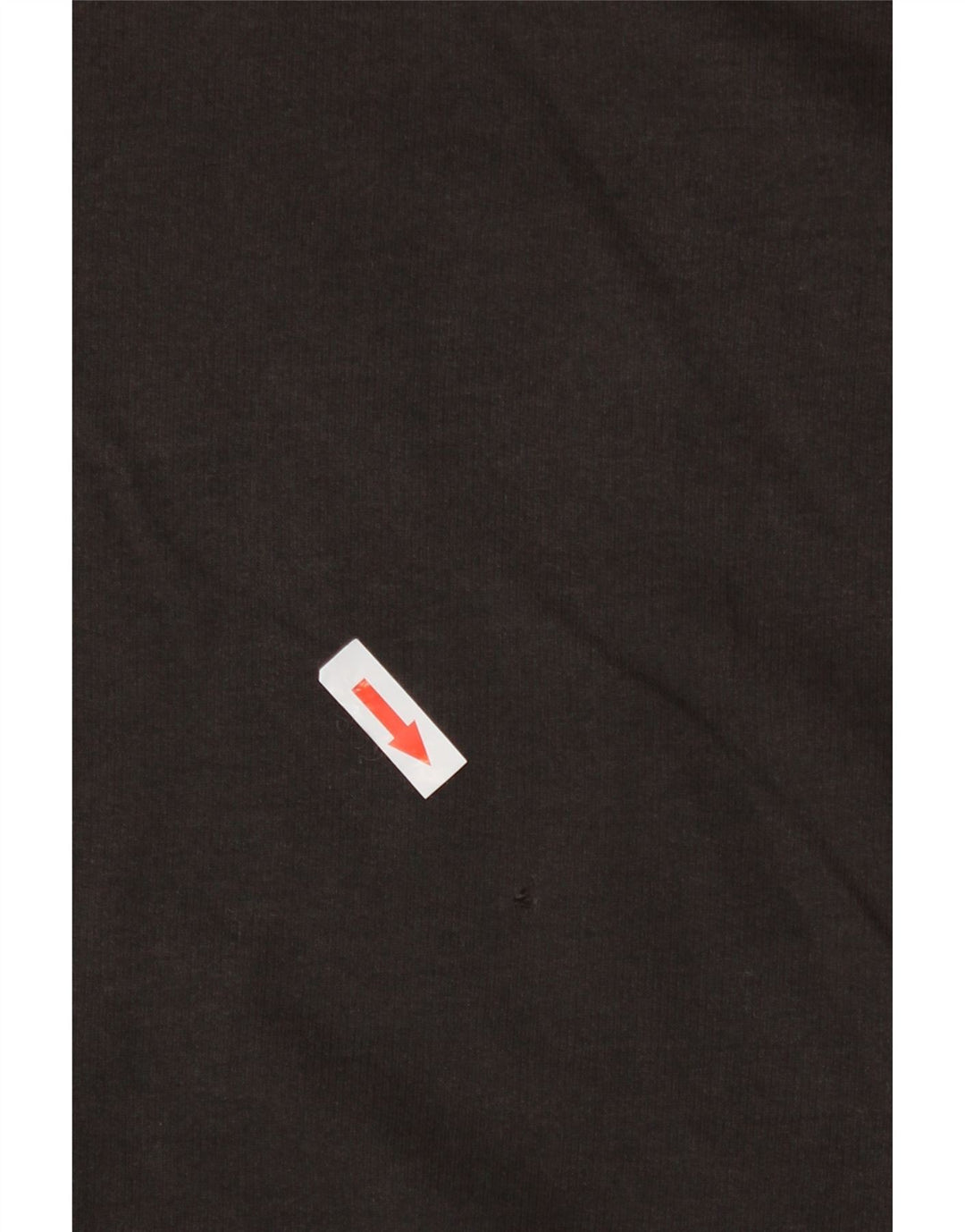 Reebok Mens Moletom Jumper 2XL Marrom