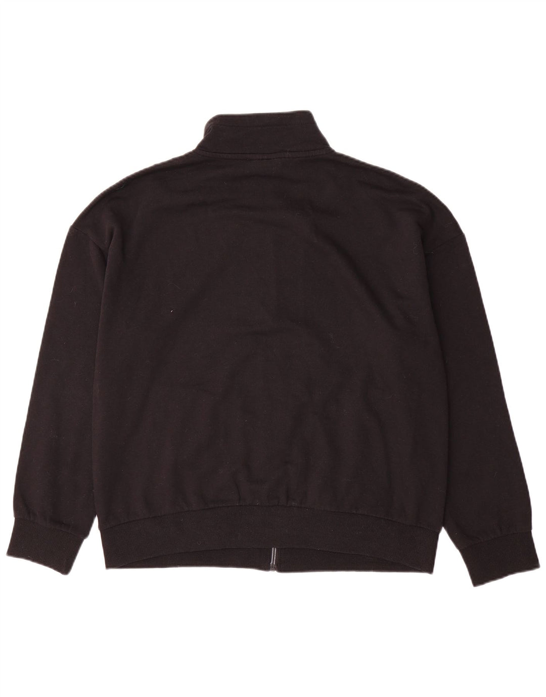 LOTTO Jaqueta feminina de treino UK 18 XL preta