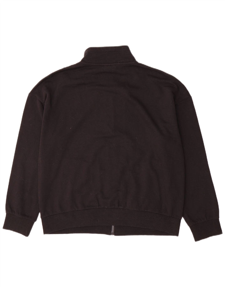 LOTTO Jaqueta feminina de treino UK 18 XL preta