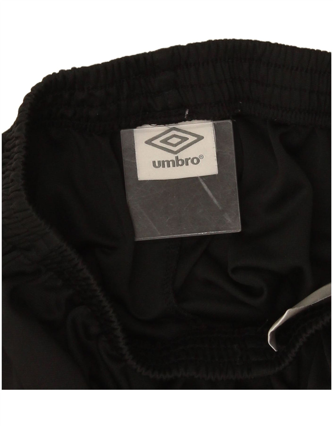 Umbro Boys Sport Shorts 11-12 Anos Grande Preto