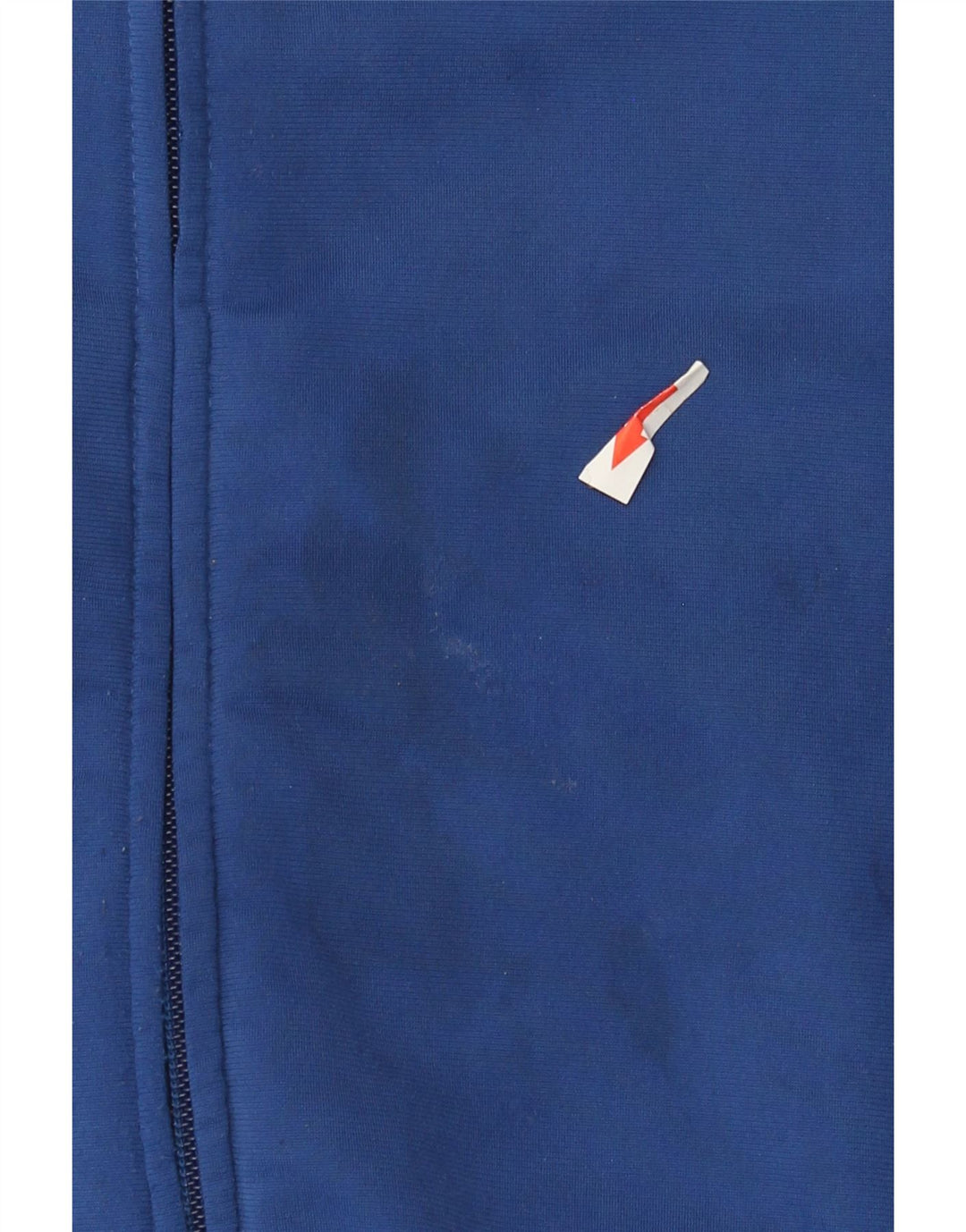 Puma Mens Tracksuit Top Jaqueta 2XL Azul Colorblock