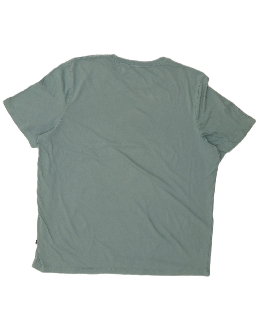 Camiseta gráfica masculina PUMA Top 2XL Azul