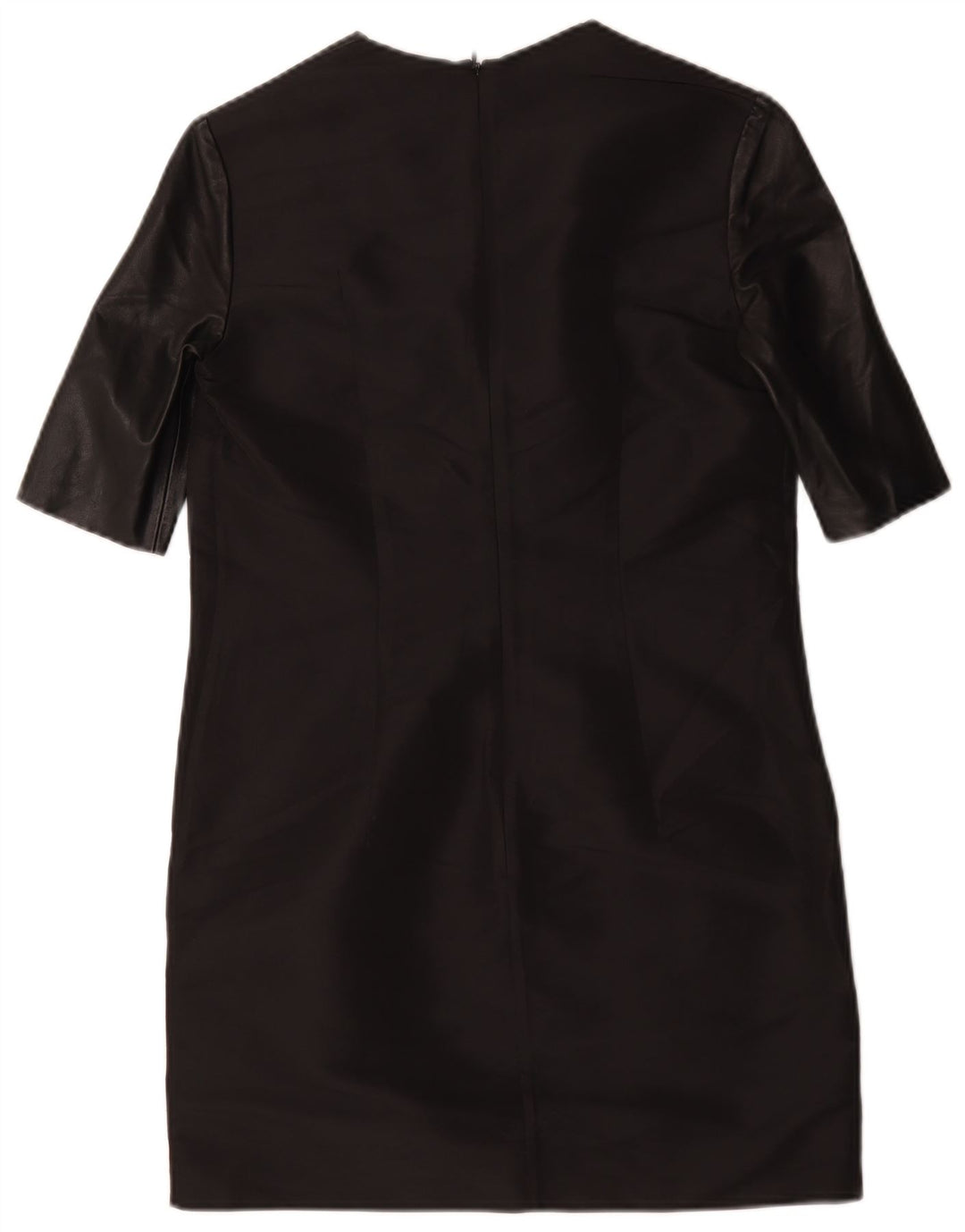 Vestido bainha feminino Cos EU 34 XS poliéster preto