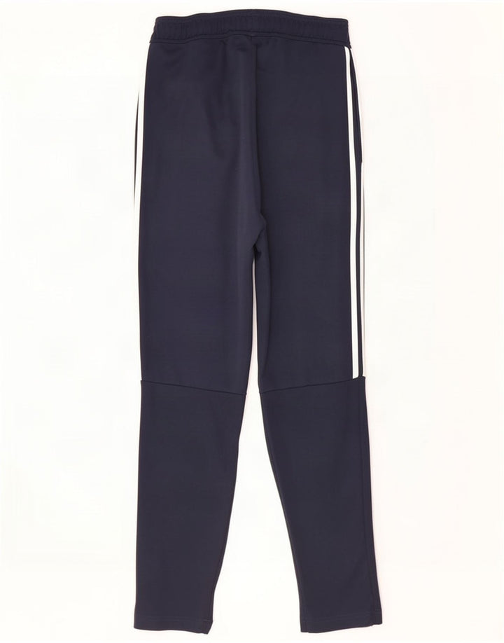 Calça Adidas Aeroready Masculino Médio Azul Marinho