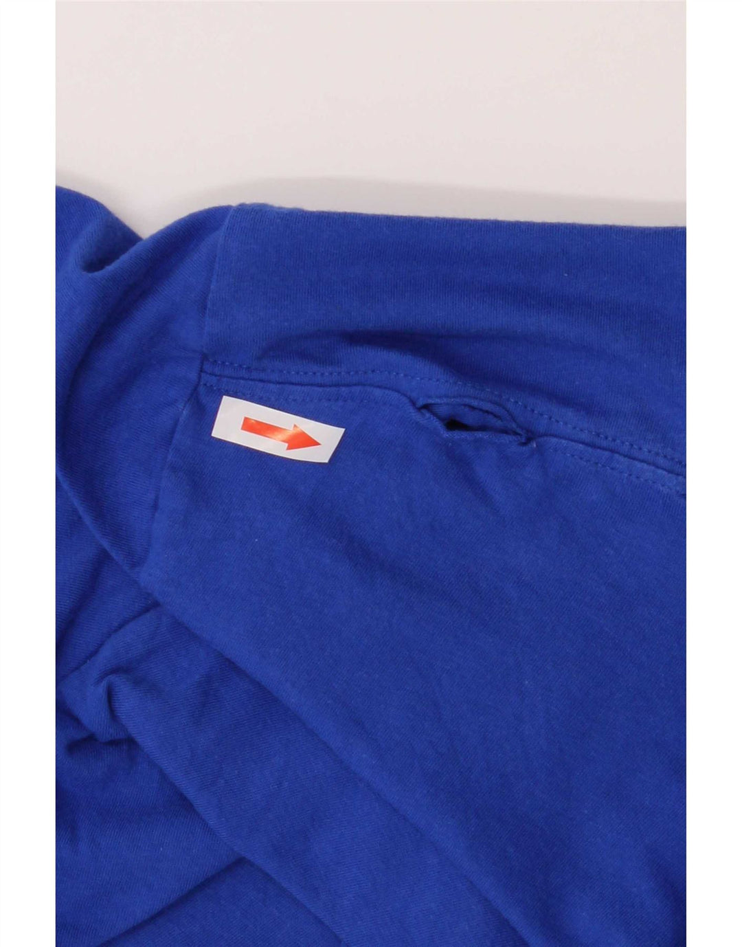 Camiseta Nike Masculina Graphic Top XL Azul