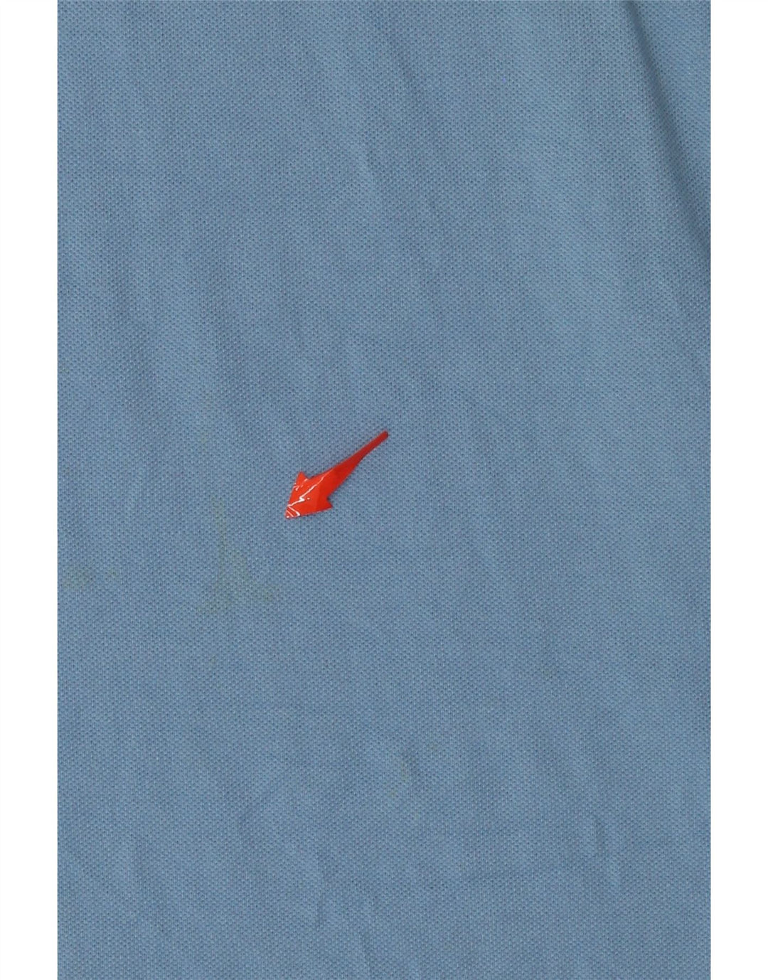 Camisa polo masculina KAPPA XL algodão azul