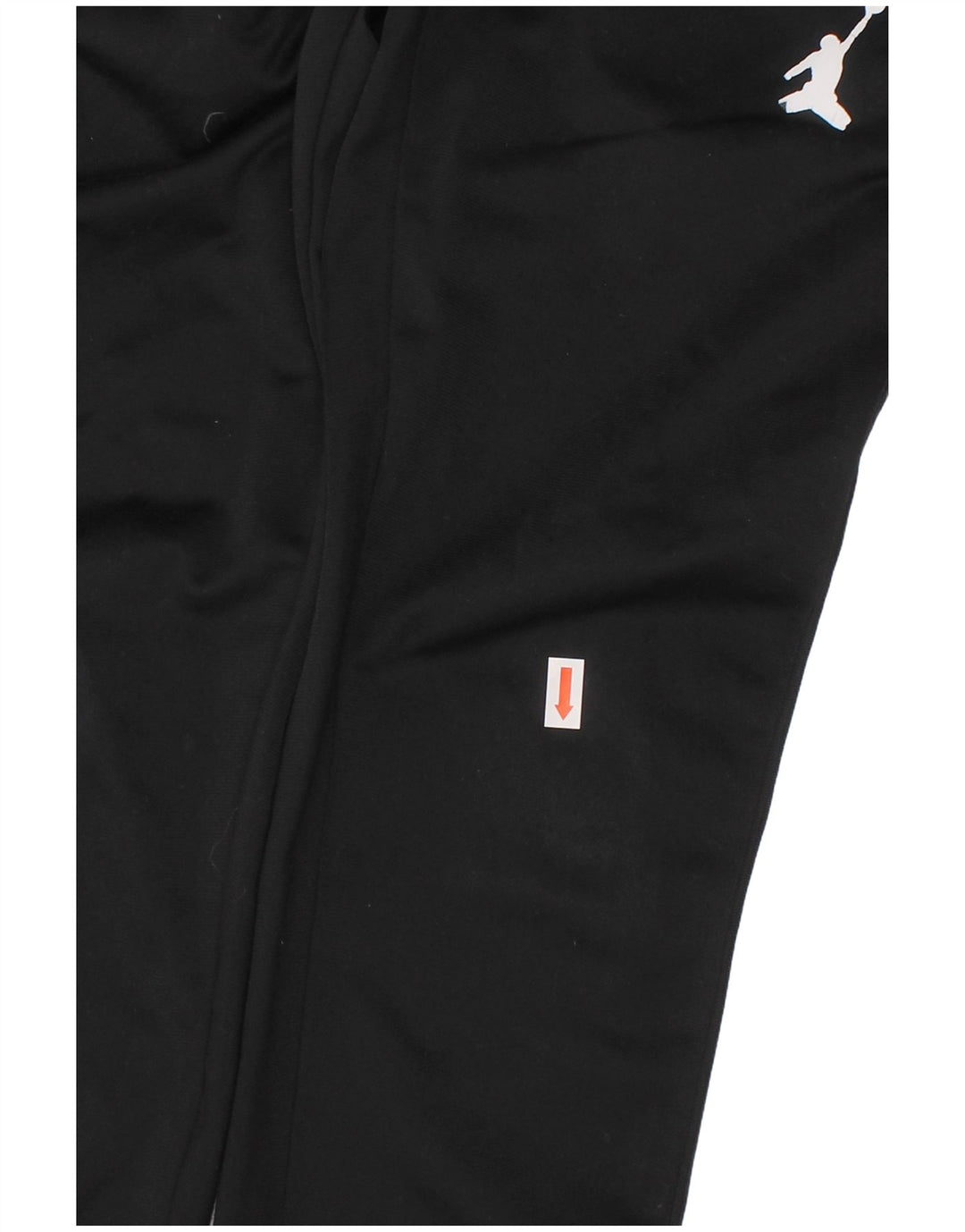 Calça de treino JORDAN Boys Graphic Joggers 8-9 anos pequeno preto