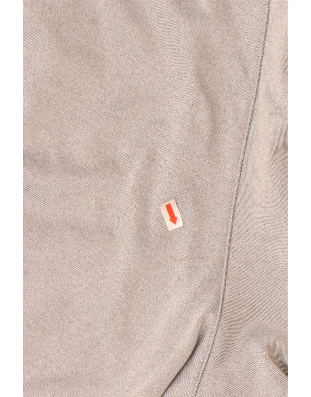 ADIDAS Mens Climacool Sport Shorts Grande Cinza Poliéster