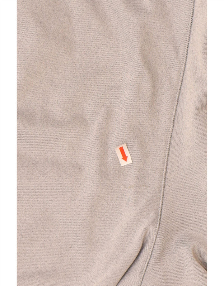 ADIDAS Mens Climacool Sport Shorts Grande Cinza Poliéster