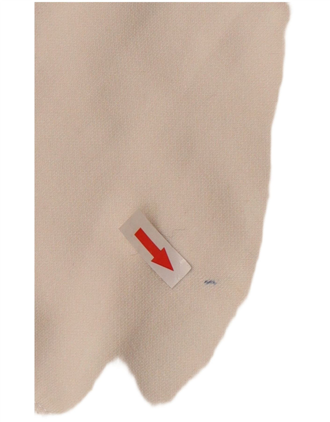 Puma feminino gráfico moletom com capuz UK 12 médio branco