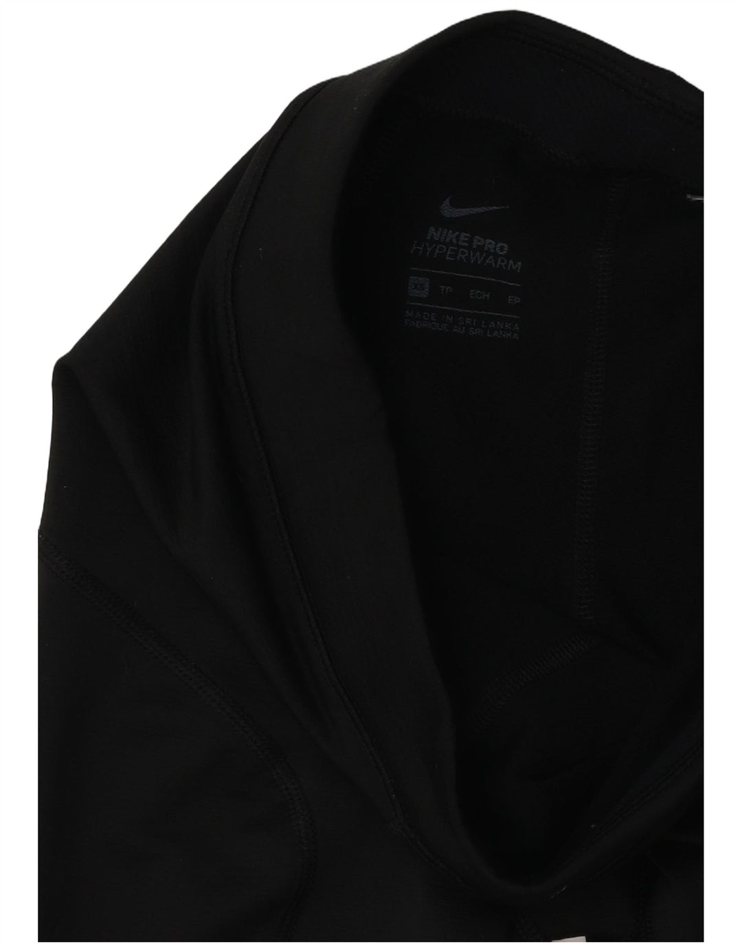 Leggings Nike Graphic Femininas UK 4 XS Preto