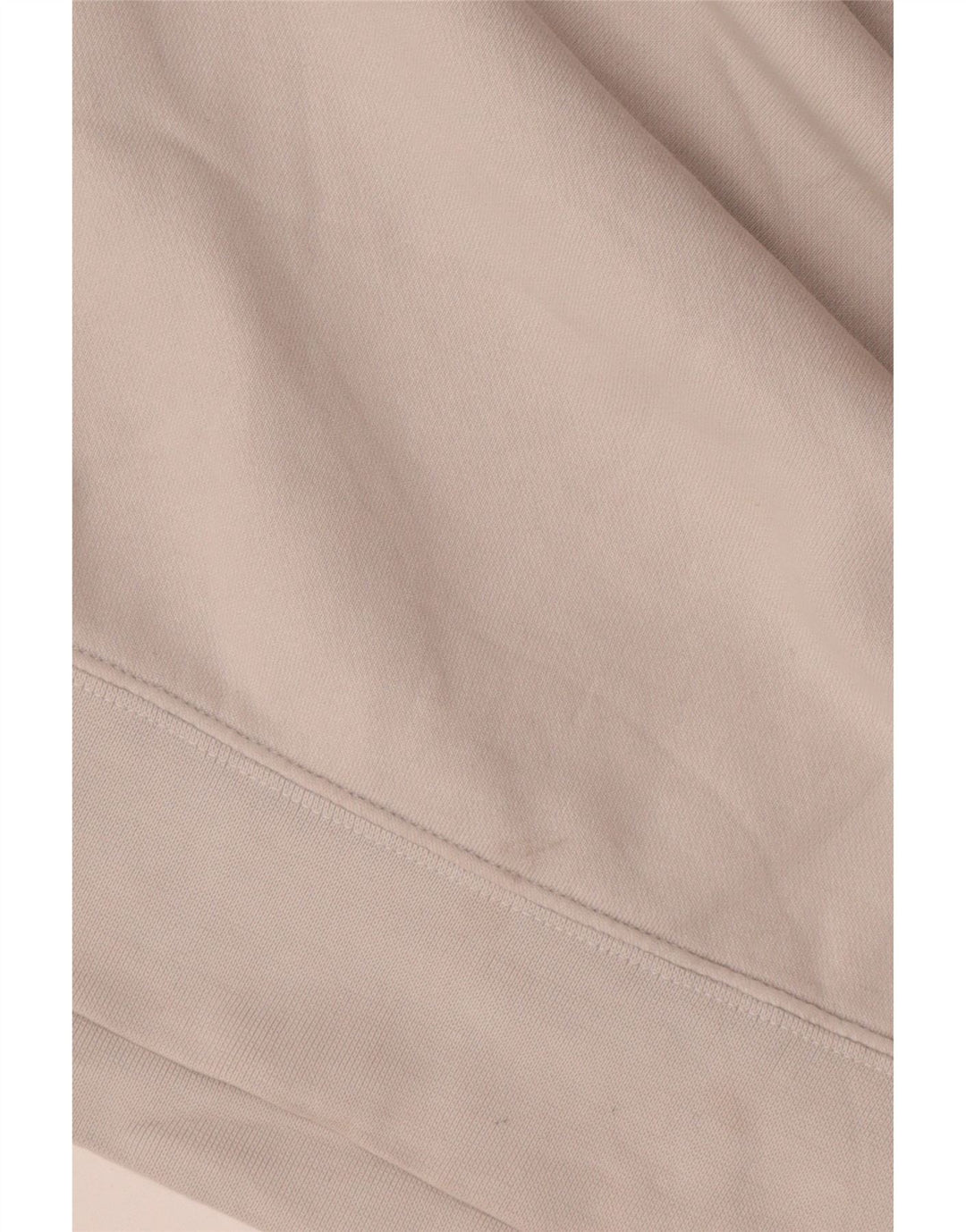 Moletom gráfico masculino Nike Jumper 2XL algodão branco
