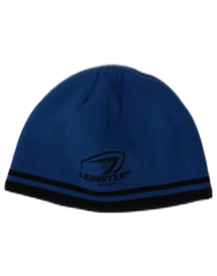 Gorro masculino Canterbury com estampa gráfica, tamanho único, azul