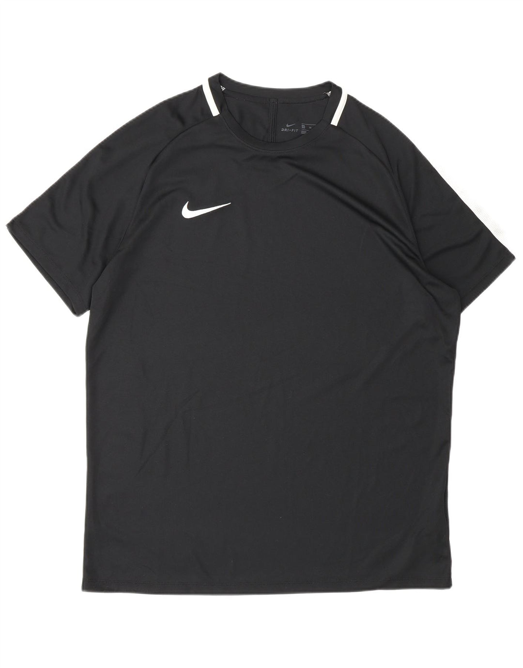 Camiseta Nike Masculina Dri Fit Top XL Poliéster Preto