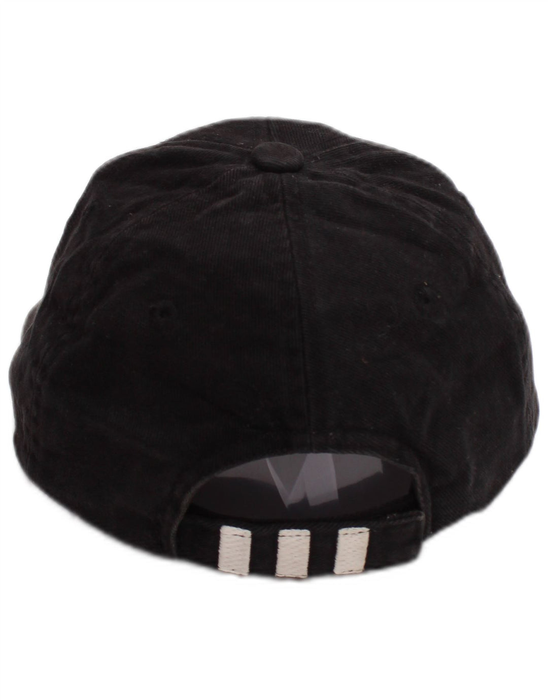 ADIDAS Boys Graphic Baseball Cap One Size Black Cotton Sports