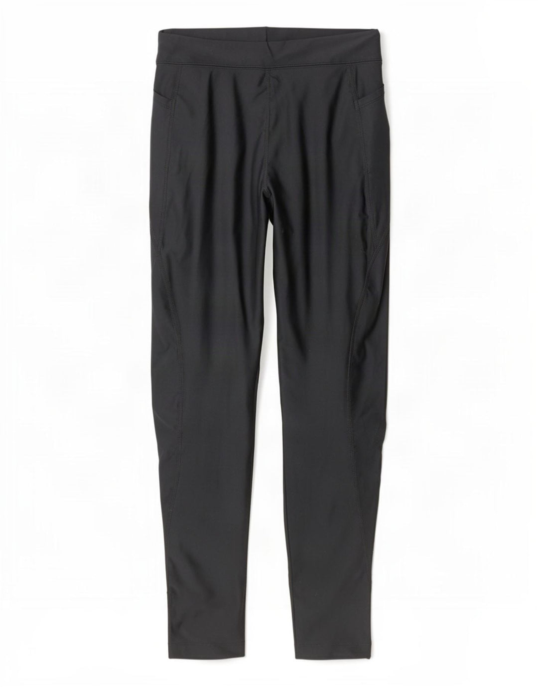 Leggings Nike Feminino UK 6 XS Poliéster Preto