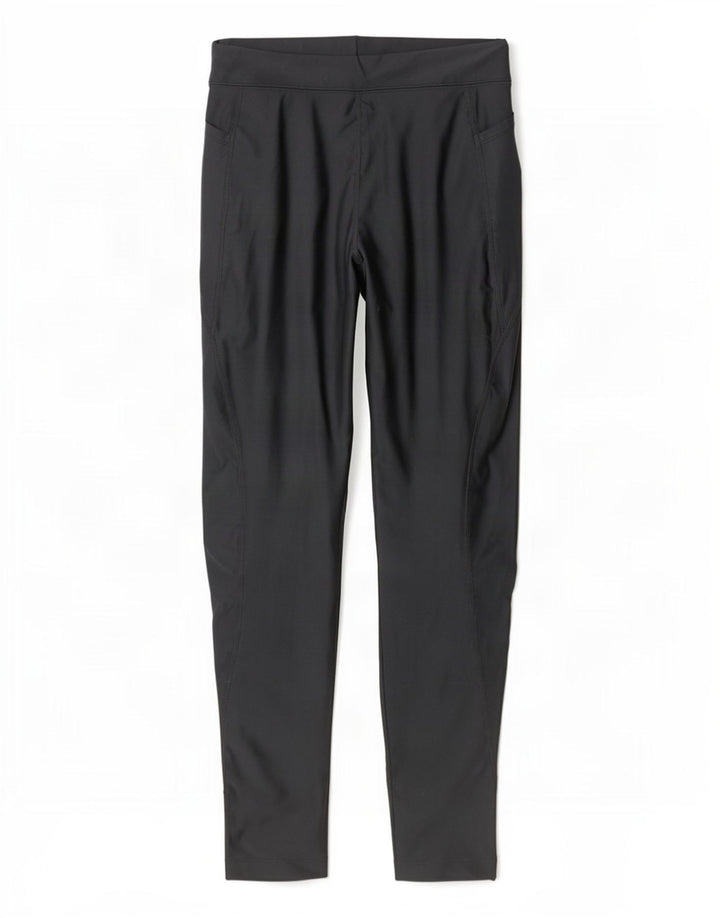 Leggings Nike Feminino UK 6 XS Poliéster Preto