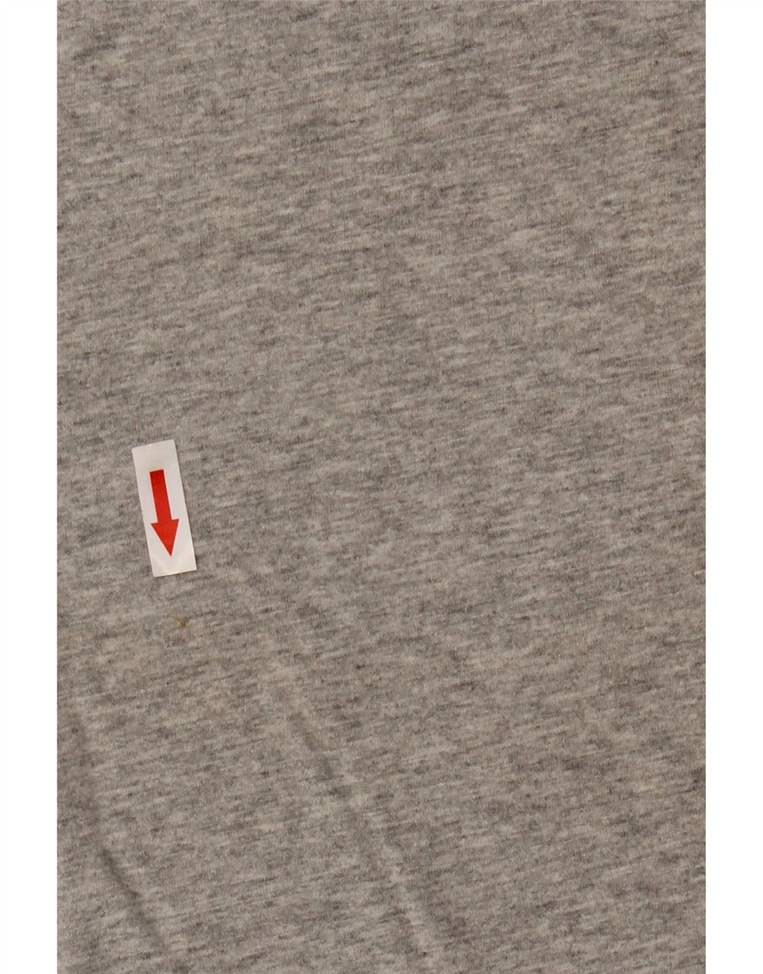Lotto Colete Masculino Top 2XL Algodão Colourblock Cinza