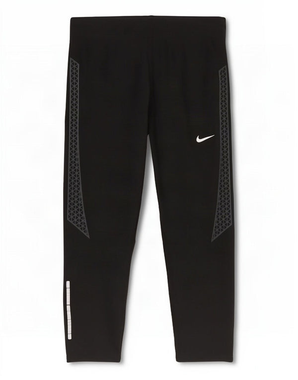 Leggings Nike Dri Fit Capri UK 4 XS Preto