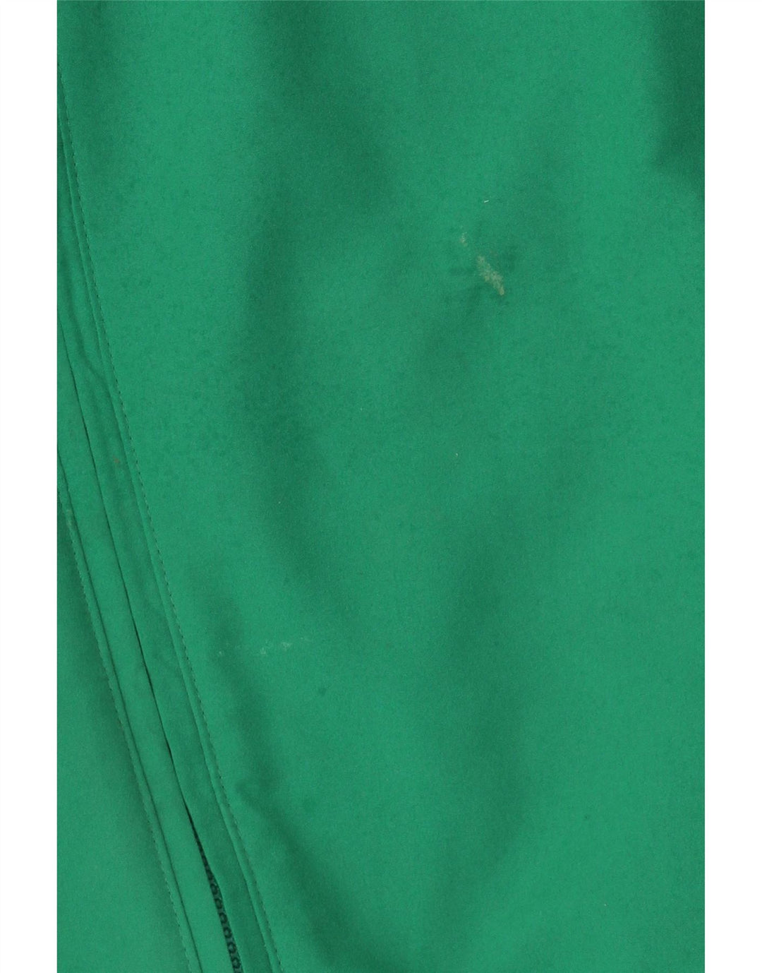 ADIDAS Mens Tracksuit Top Jacket UK 42/44 Grande Verde Colourblock