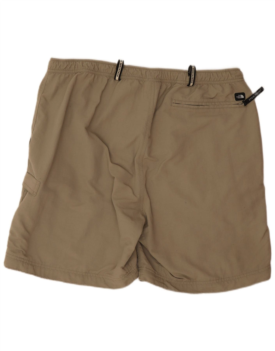 Shorts cargo masculino The North Face XL W38 cáqui nylon