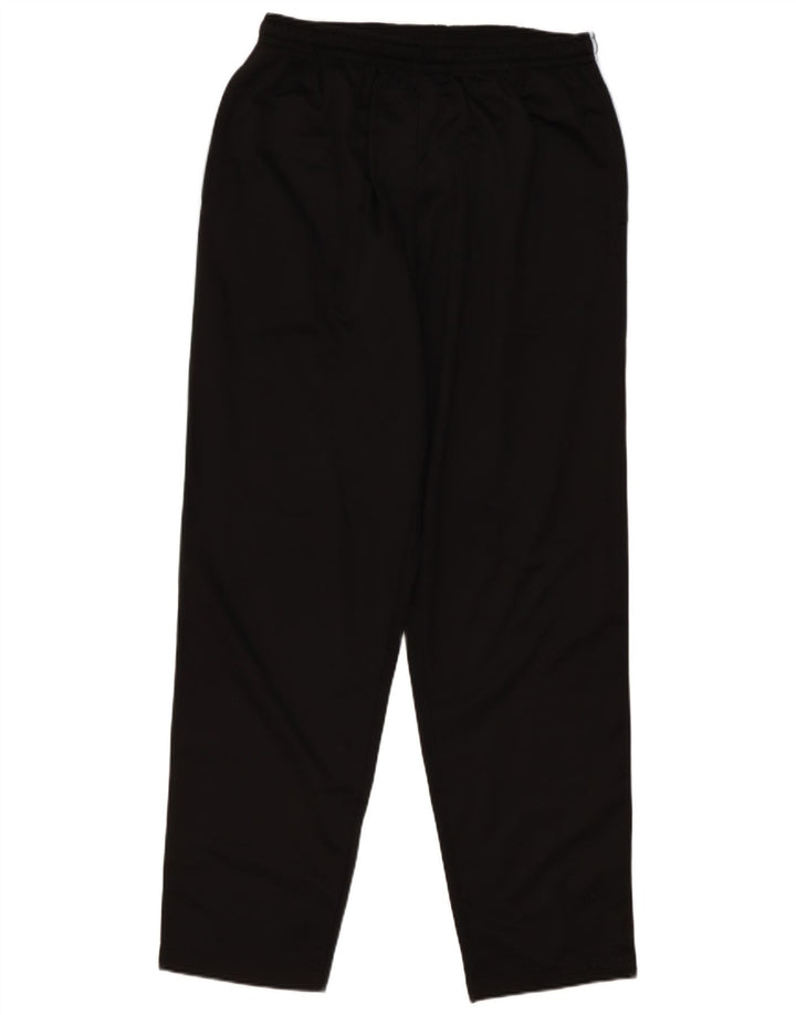 Calça de treino masculina Diadora XL preta