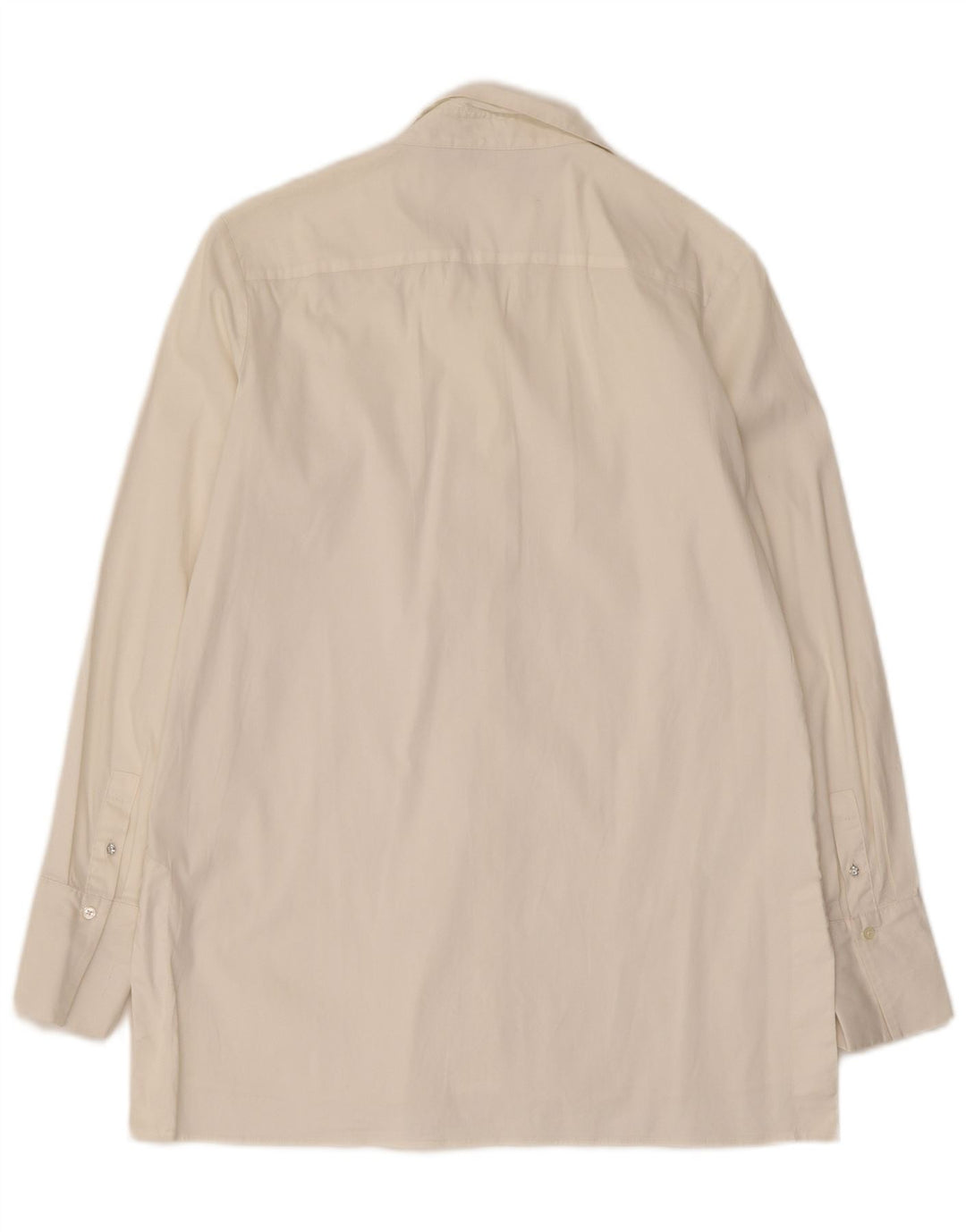 Camisa feminina MASSIMO DUTTI EU 36 XS Branco