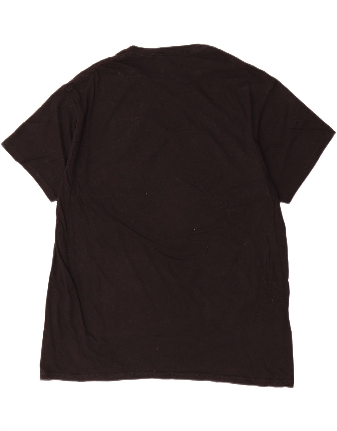 Camiseta gráfica masculina Hurley XL preta