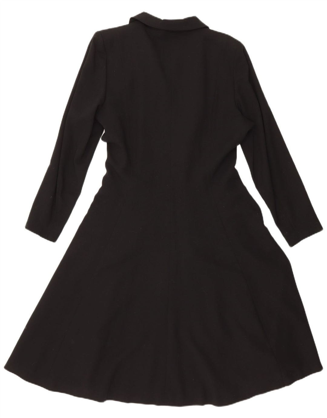 Vestido feminino STANNER A-Line EU 40 Médio Preto