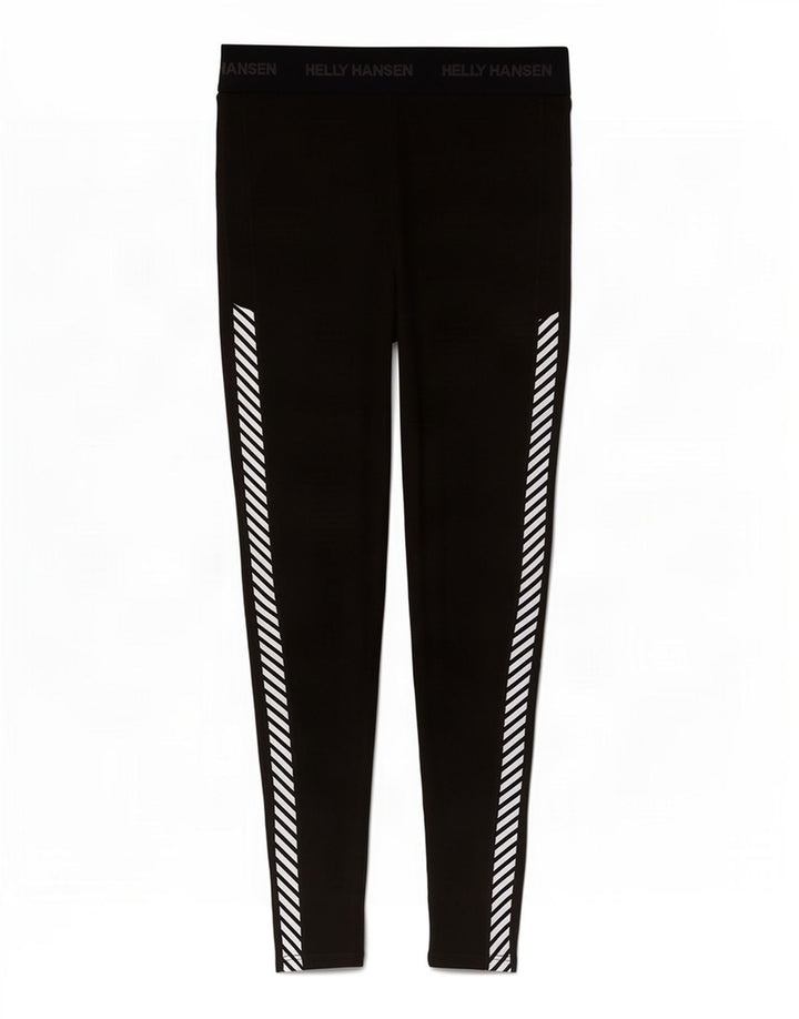 Leggings Helly Hansen Feminino UK 18 XL Preto