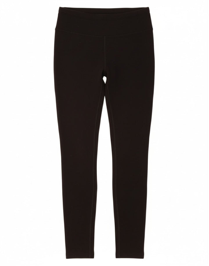 Calça legging feminina ATHLETA UK 6 XS preta
