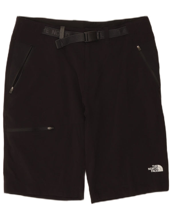 Shorts cargo masculino The North Face Graphic W34 grande nylon preto