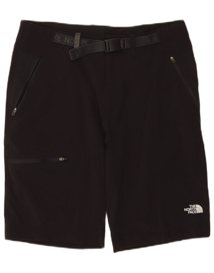 Shorts cargo masculino The North Face Graphic W34 grande nylon preto