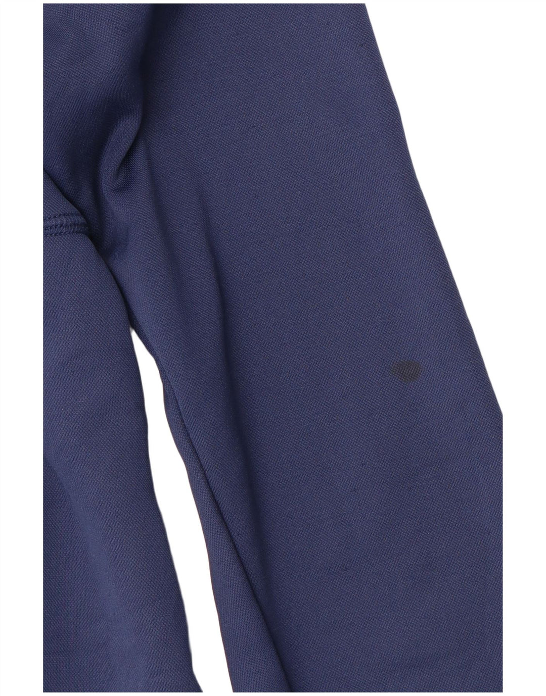 Casaco de treino para meninas ELLESSE 11-12 anos azul marinho poliéster