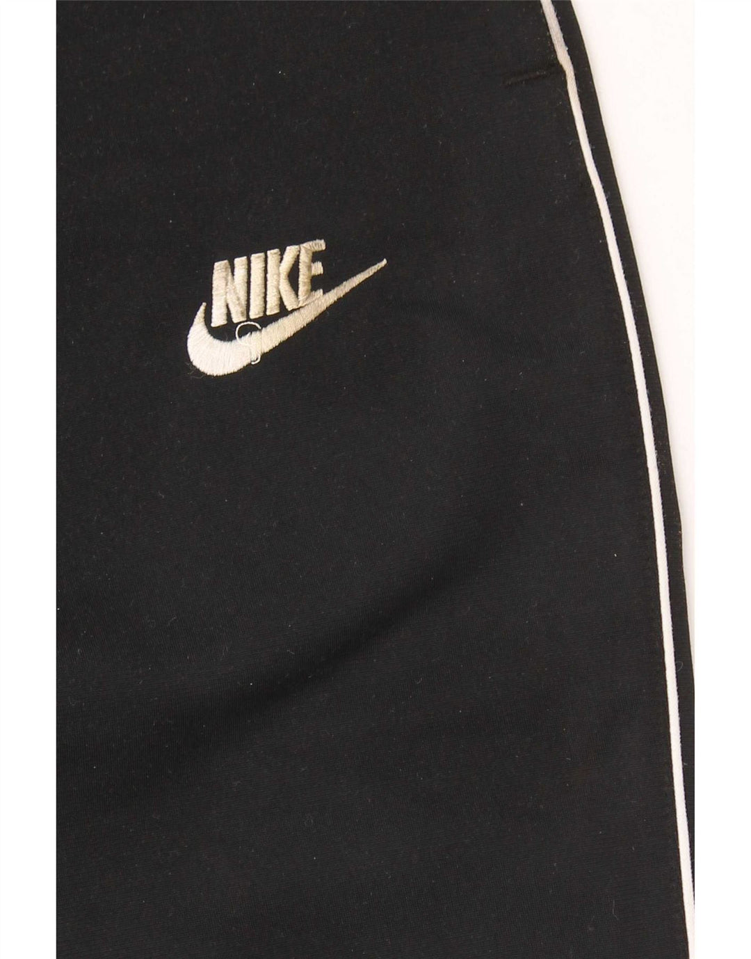 Calça Nike Masculina Treino Joggers Médio Preto