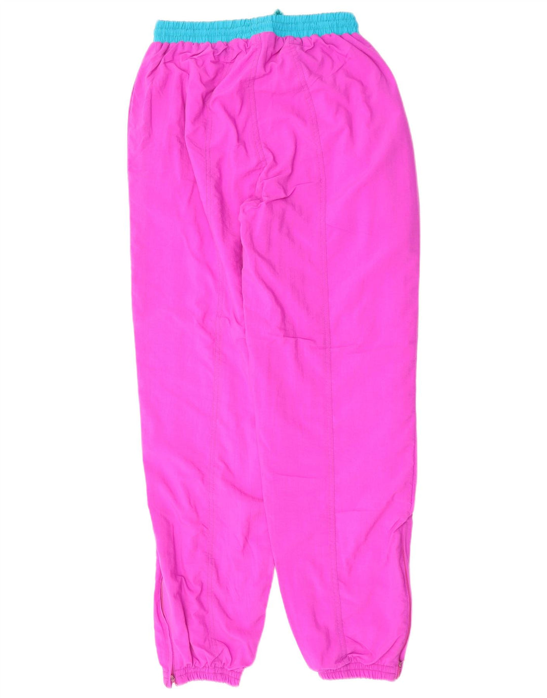 Calça de treino feminina Dubin Joggers IT 46 poliéster rosa grande