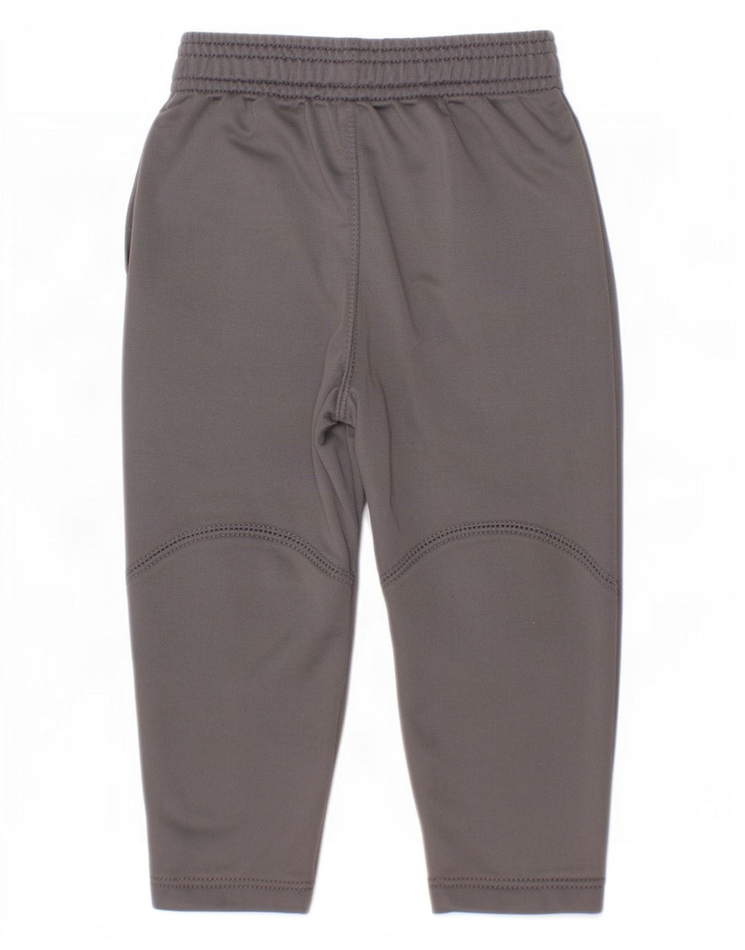 Calças de treino Nike Baby Boys 9-12 meses poliéster cinza