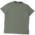 Camiseta masculina Superdry Top 2XL algodão verde