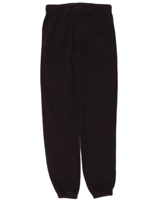 Calça de treino Champion Boys Joggers 13-14 anos XL preto algodão