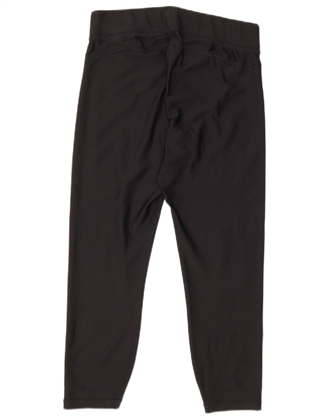 Leggings Under Armour Mulher UK 16 Grande Preto