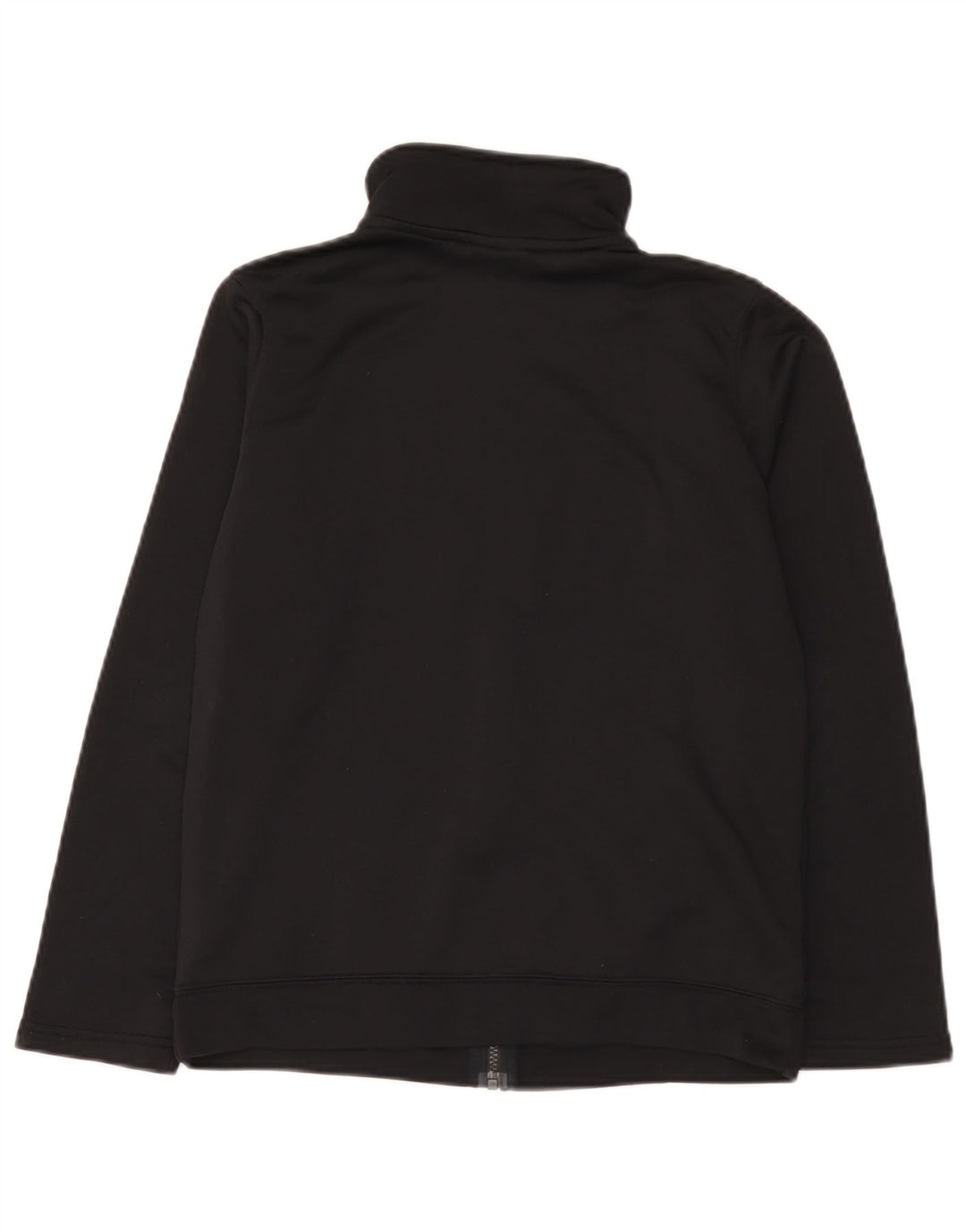 Jaqueta Nike Boys Tracksuit Top 13-14 Anos XL Preto Poliéster